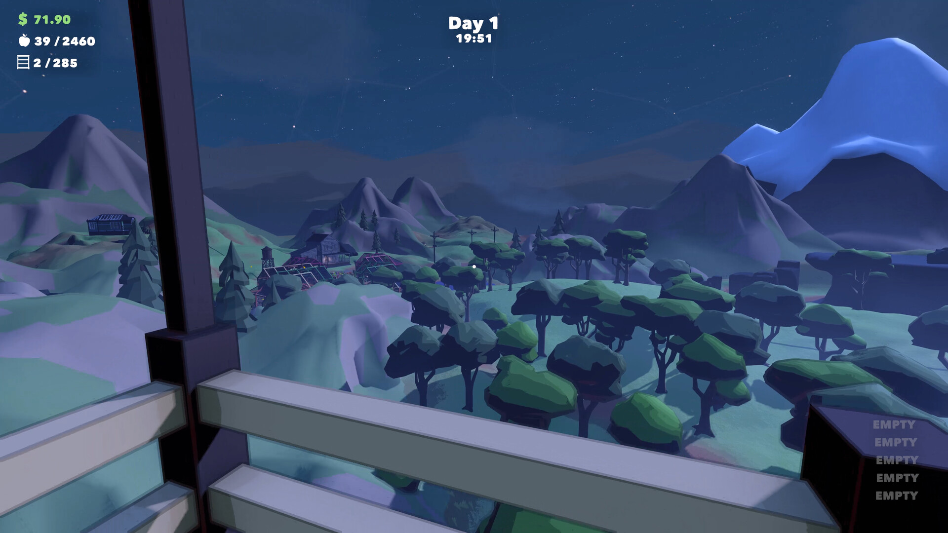 Cozy Farm: Tidy Up! screenshot