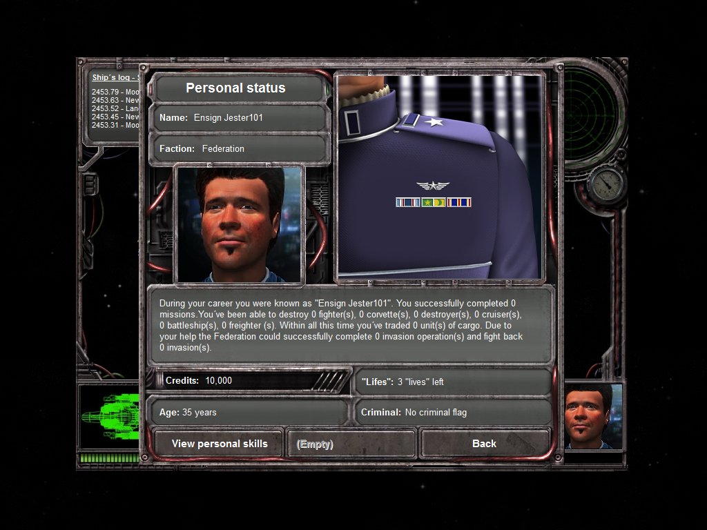 Smugglers 5 screenshot