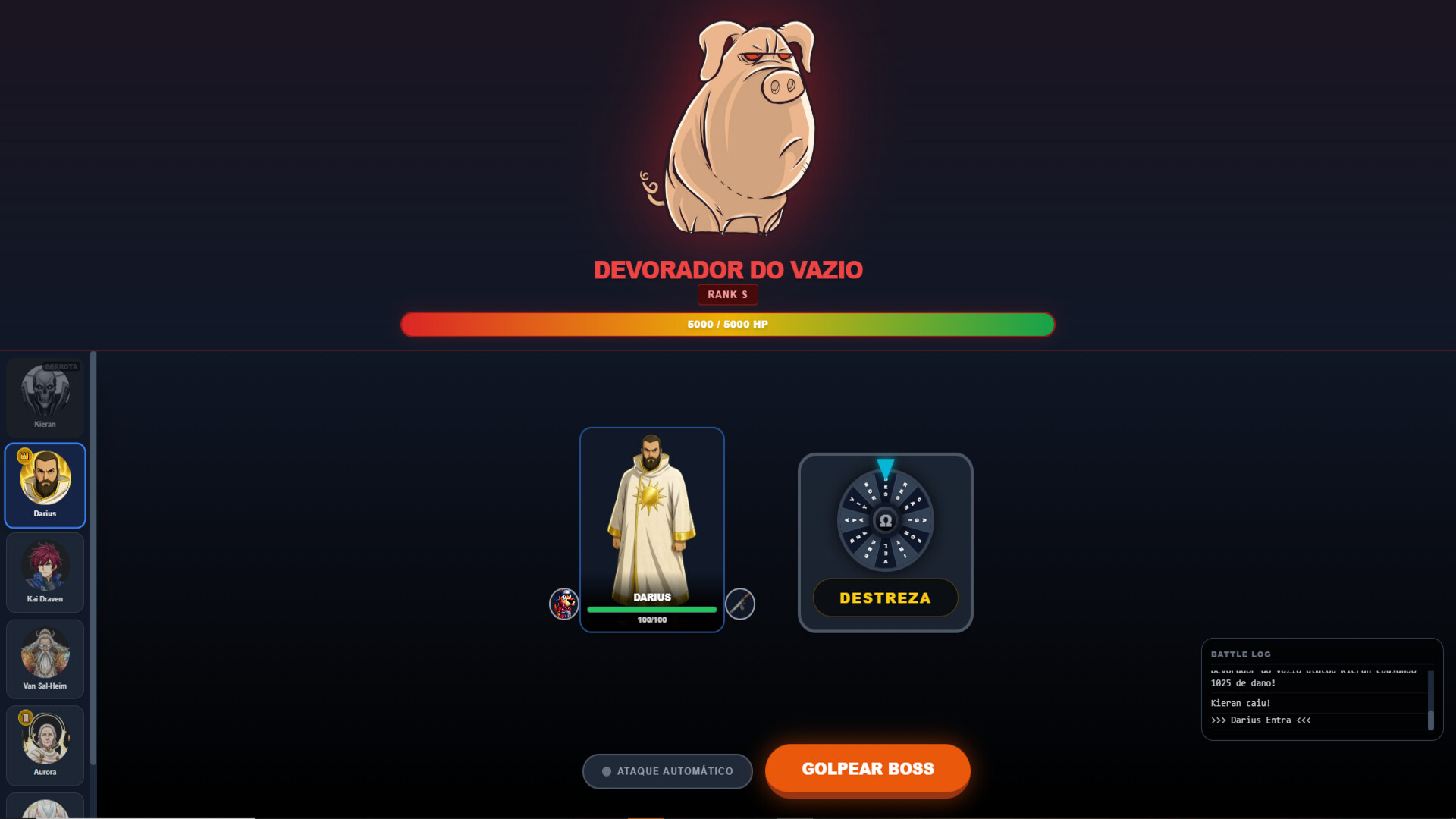 Card Maker Simulator screenshot