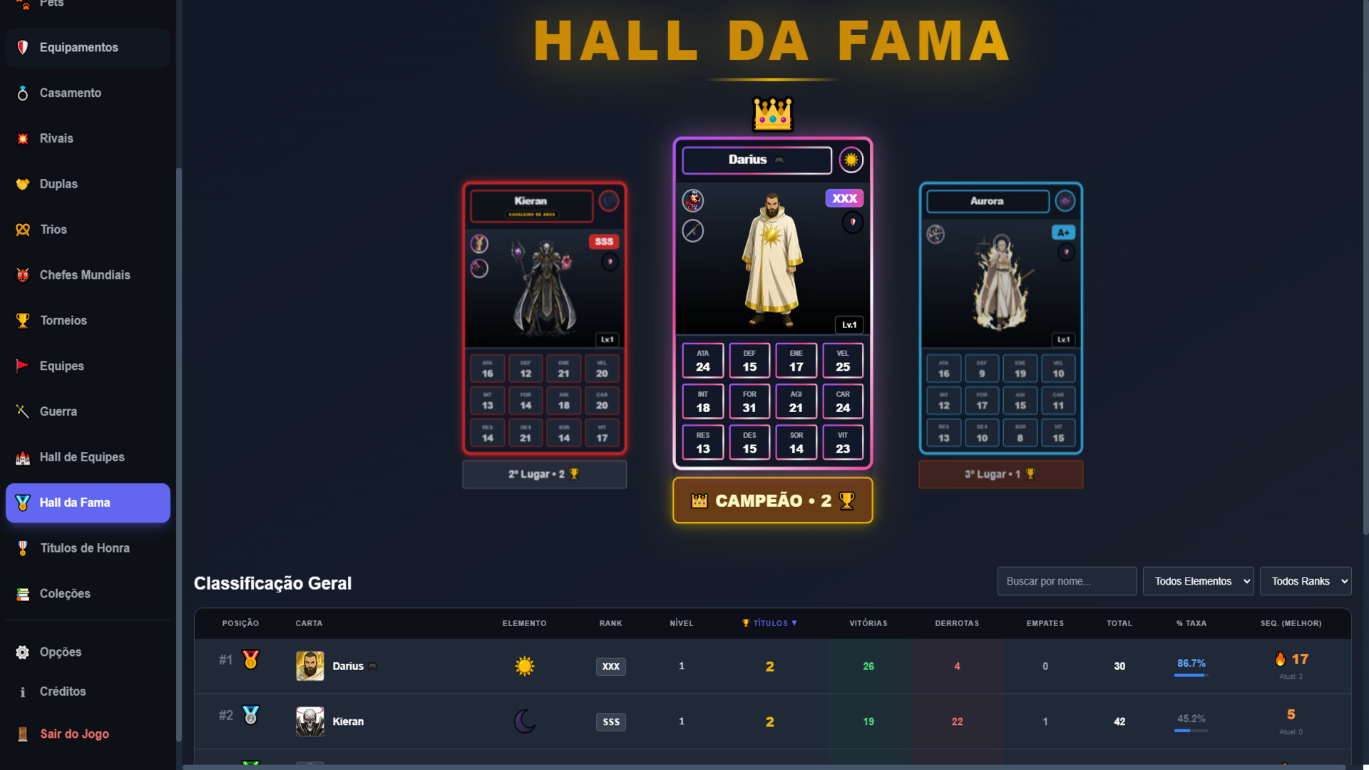 Card Maker Simulator screenshot