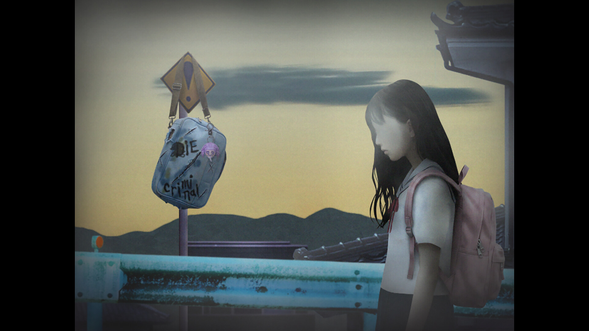 Tsugunohi -The Thread That Beckons to Heaven- screenshot