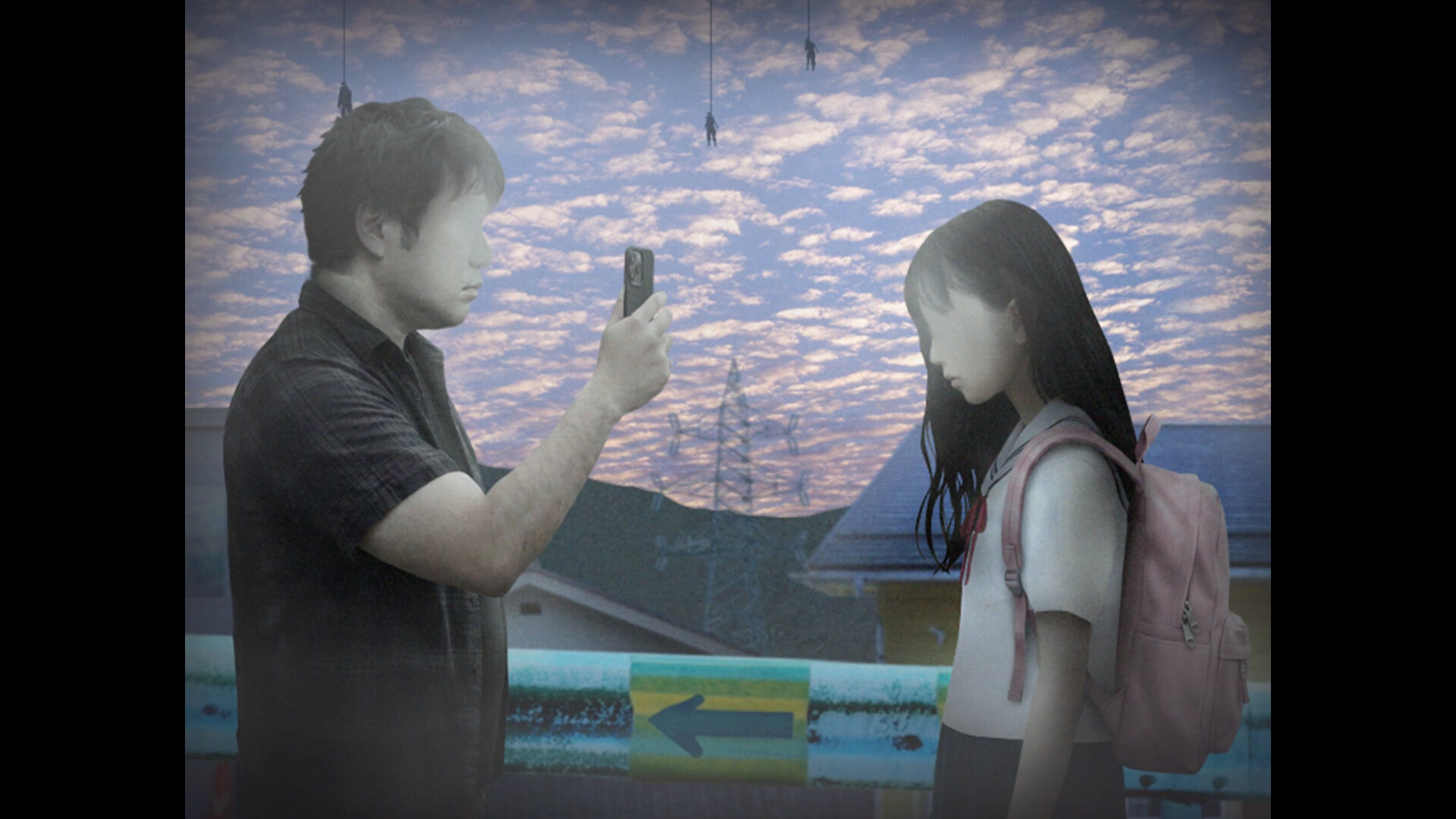 Tsugunohi -The Thread That Beckons to Heaven- screenshot