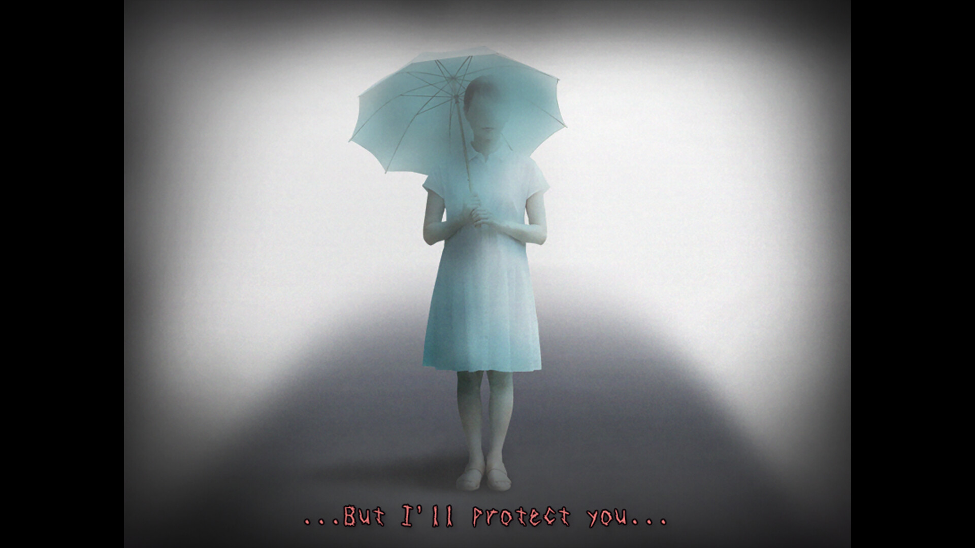 Tsugunohi -The Thread That Beckons to Heaven- screenshot