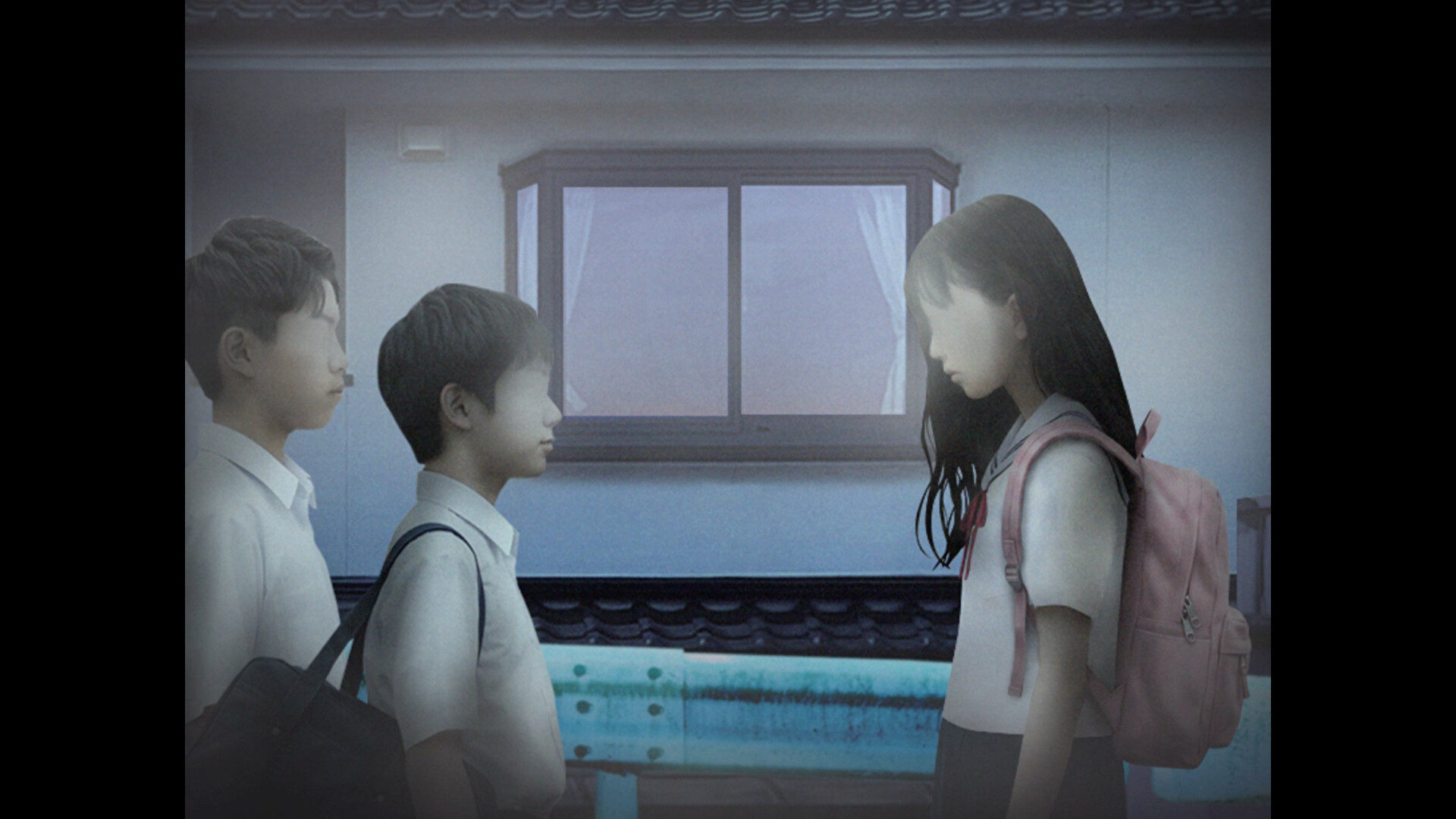 Tsugunohi -The Thread That Beckons to Heaven- screenshot