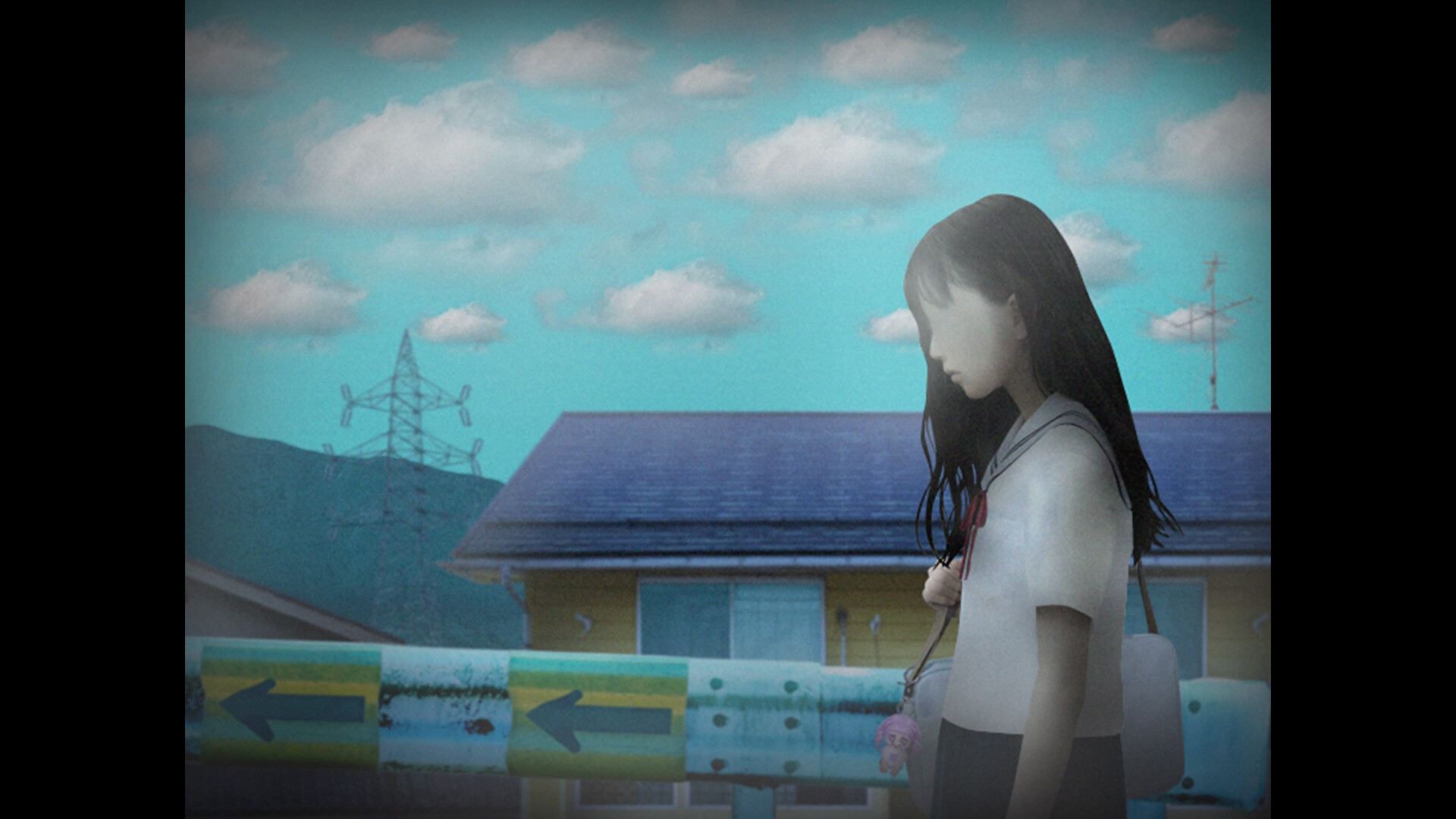Tsugunohi -The Thread That Beckons to Heaven- screenshot