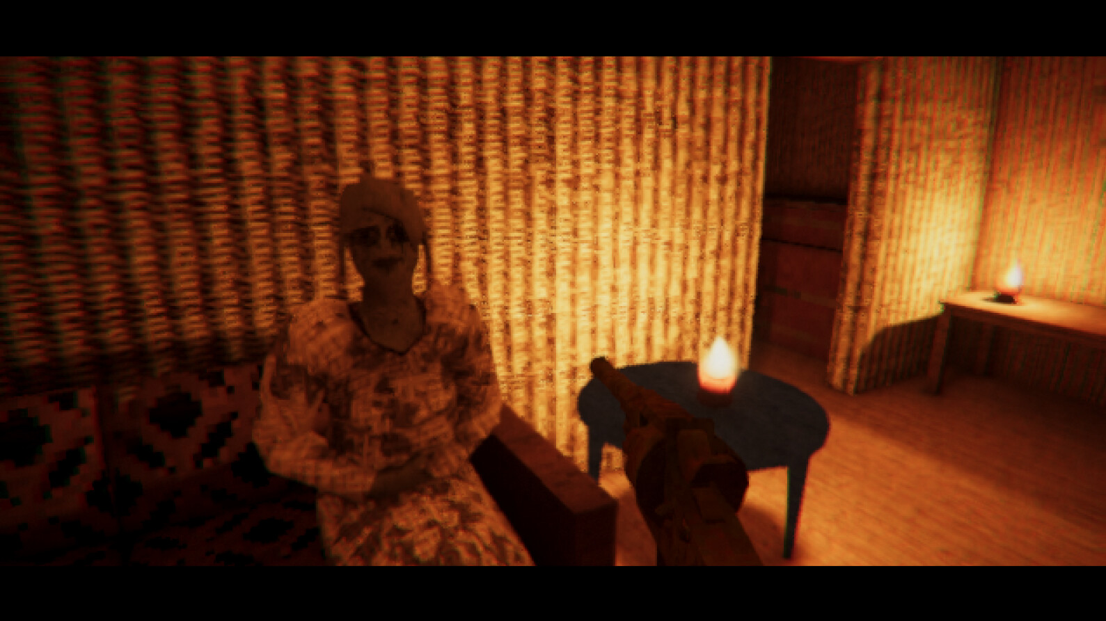 Hope is Gone screenshot