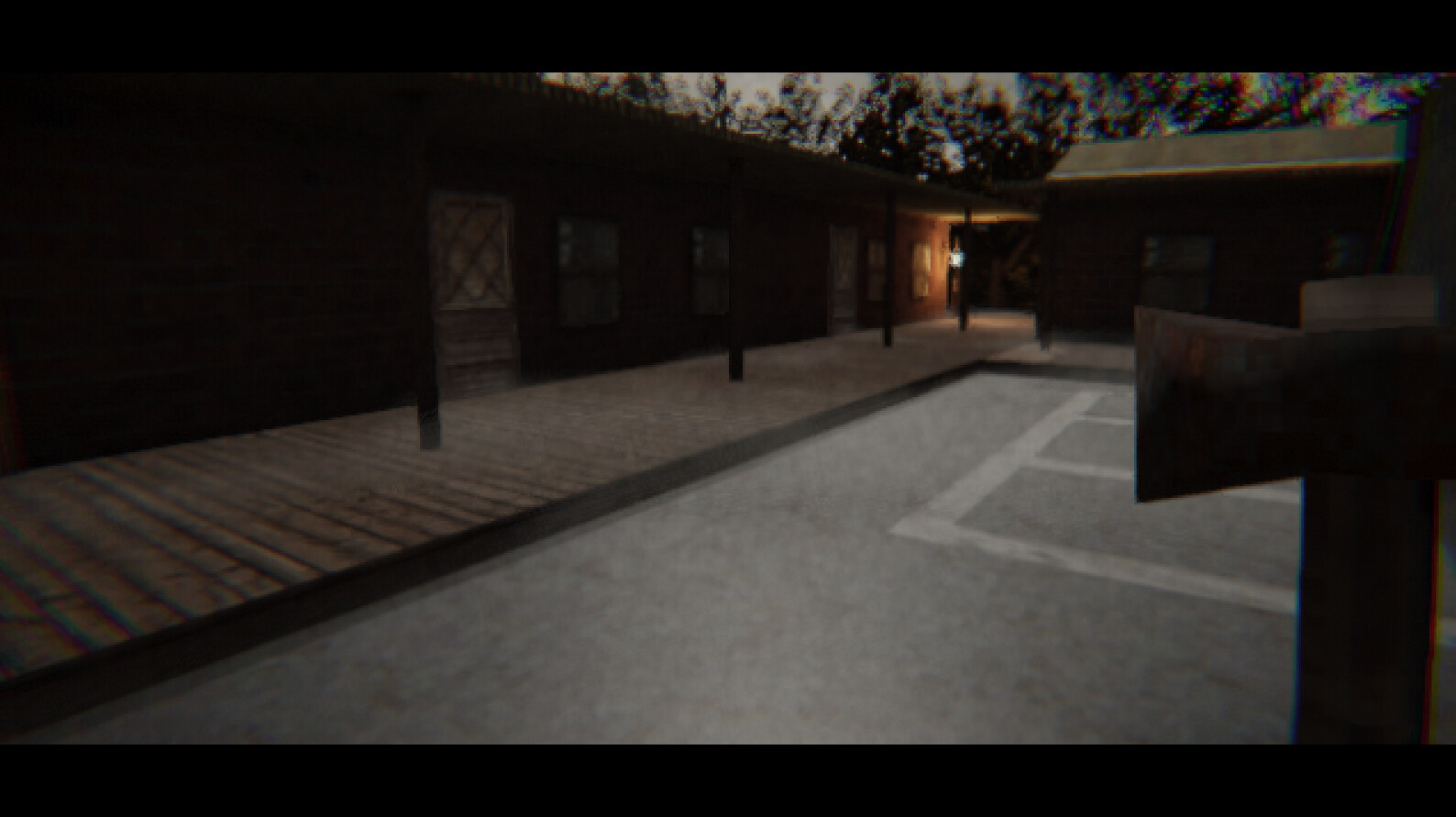 Hope is Gone screenshot