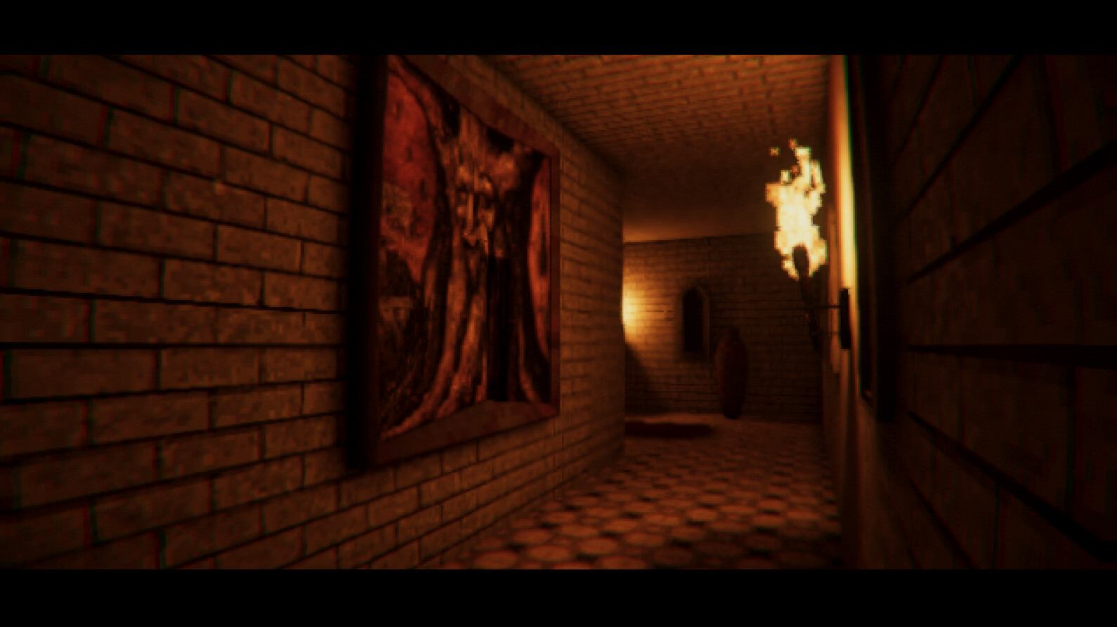 Hope is Gone screenshot