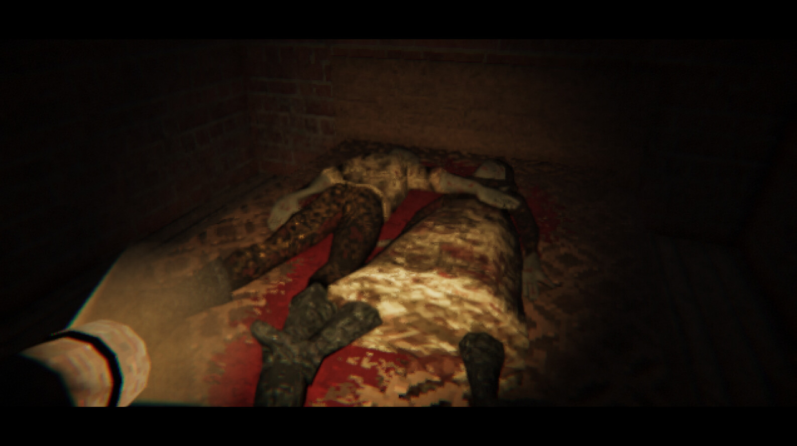 Hope is Gone screenshot