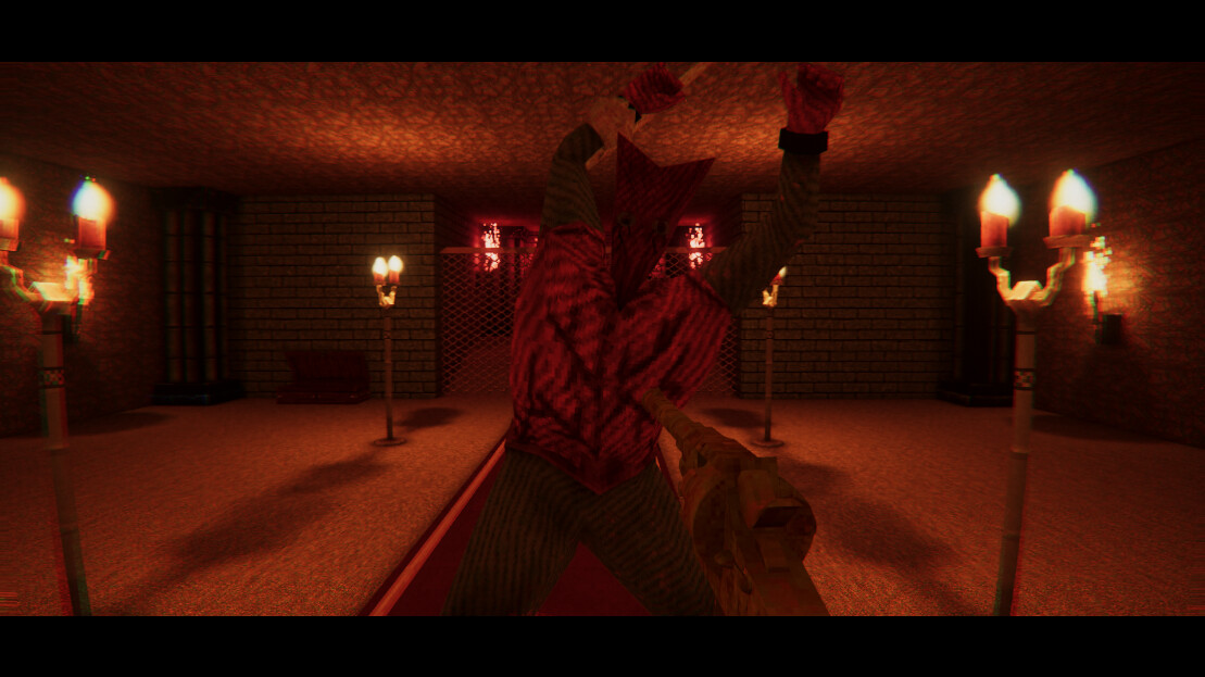 Hope is Gone screenshot