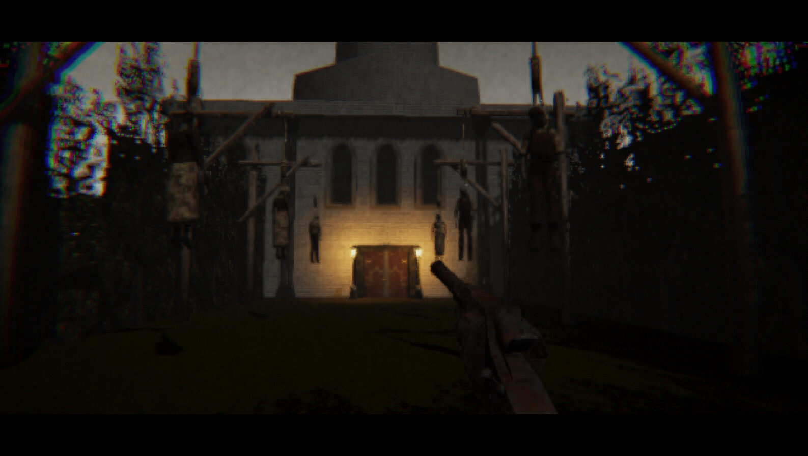 Hope is Gone screenshot