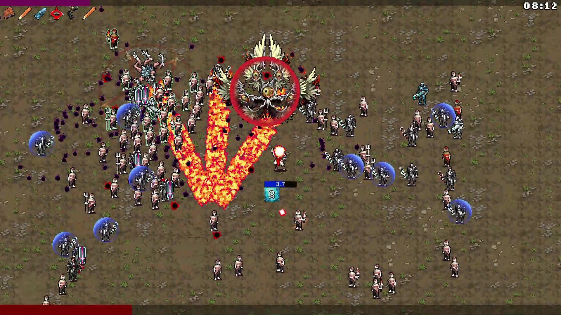 GogMagog screenshot