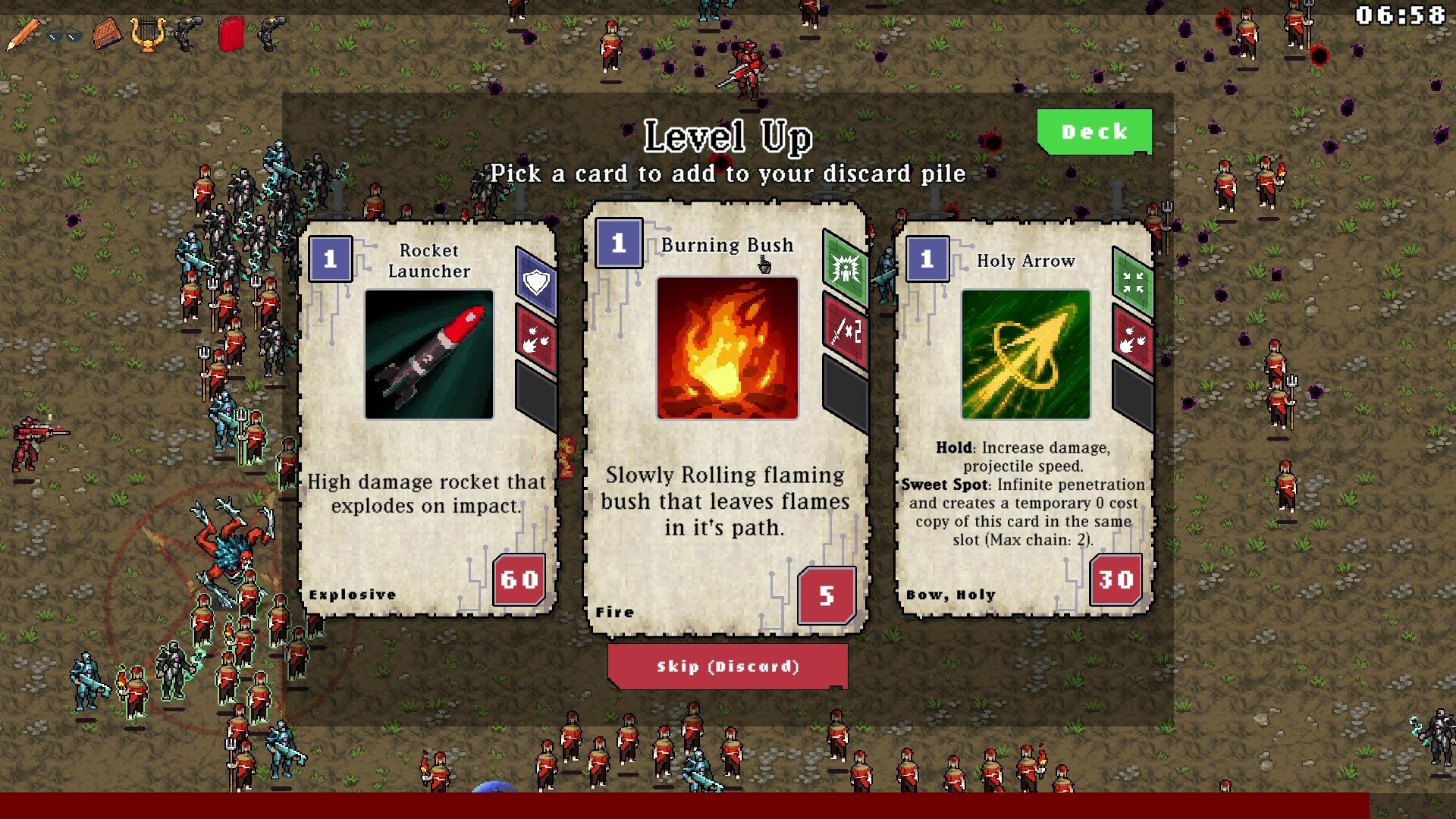 GogMagog screenshot