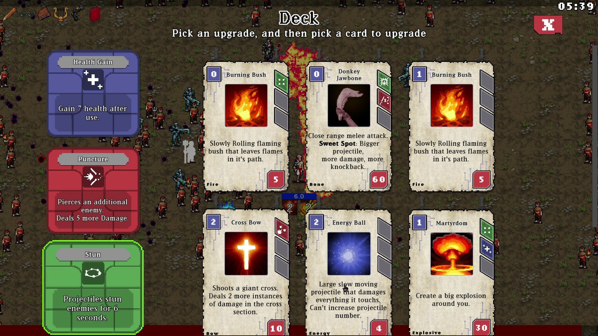 GogMagog screenshot