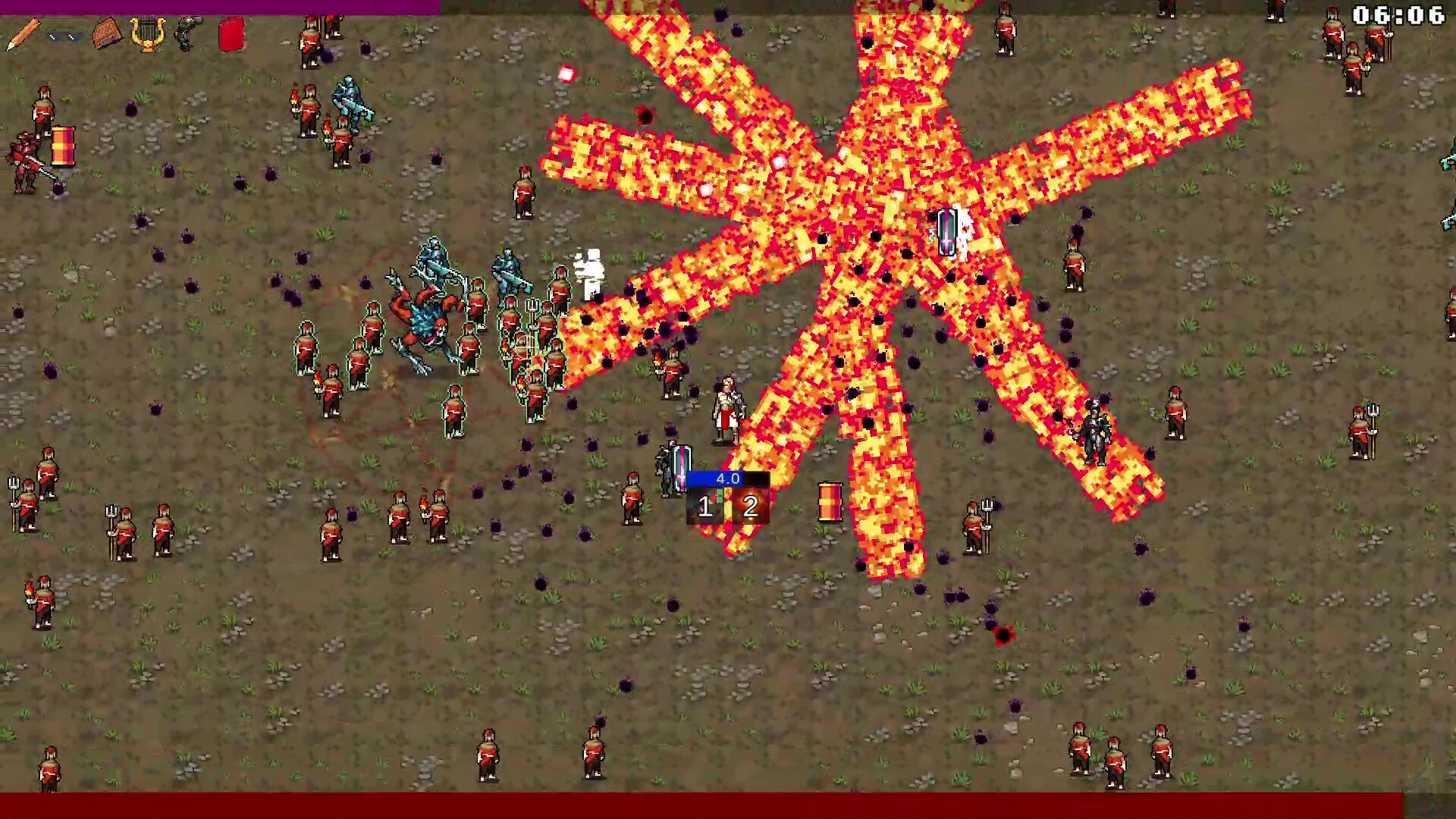 GogMagog screenshot