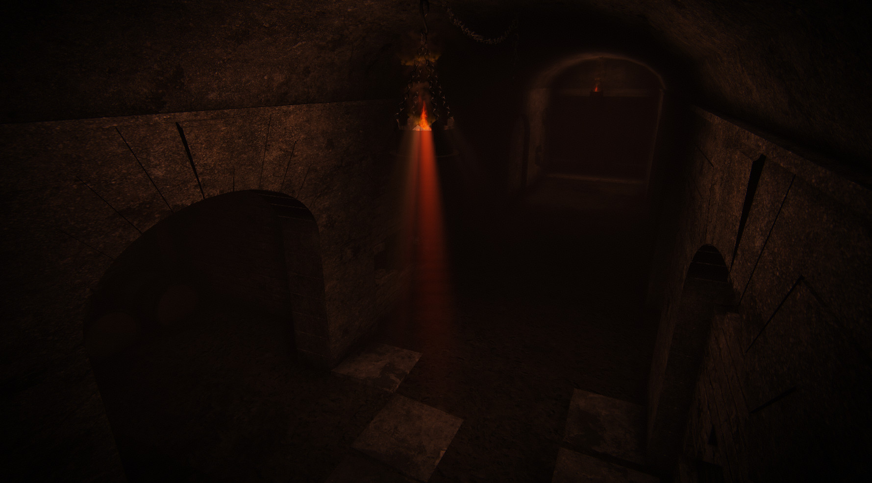 Wooden Floor 2 - Resurrection screenshot