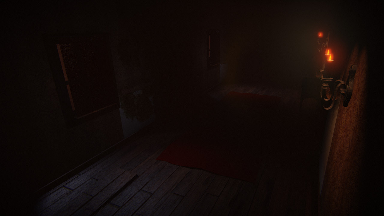 Wooden Floor 2 - Resurrection screenshot