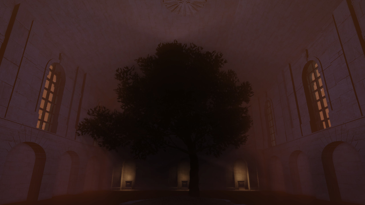 Wooden Floor 2 - Resurrection screenshot