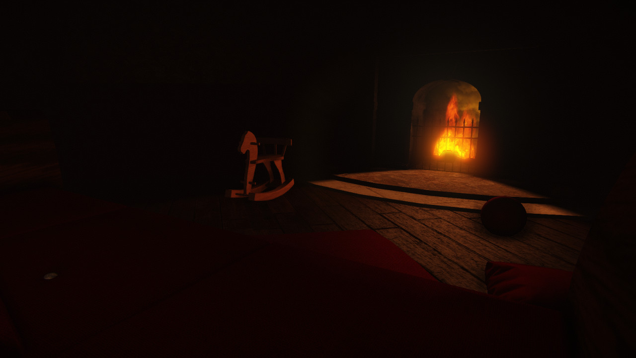 Wooden Floor 2 - Resurrection screenshot
