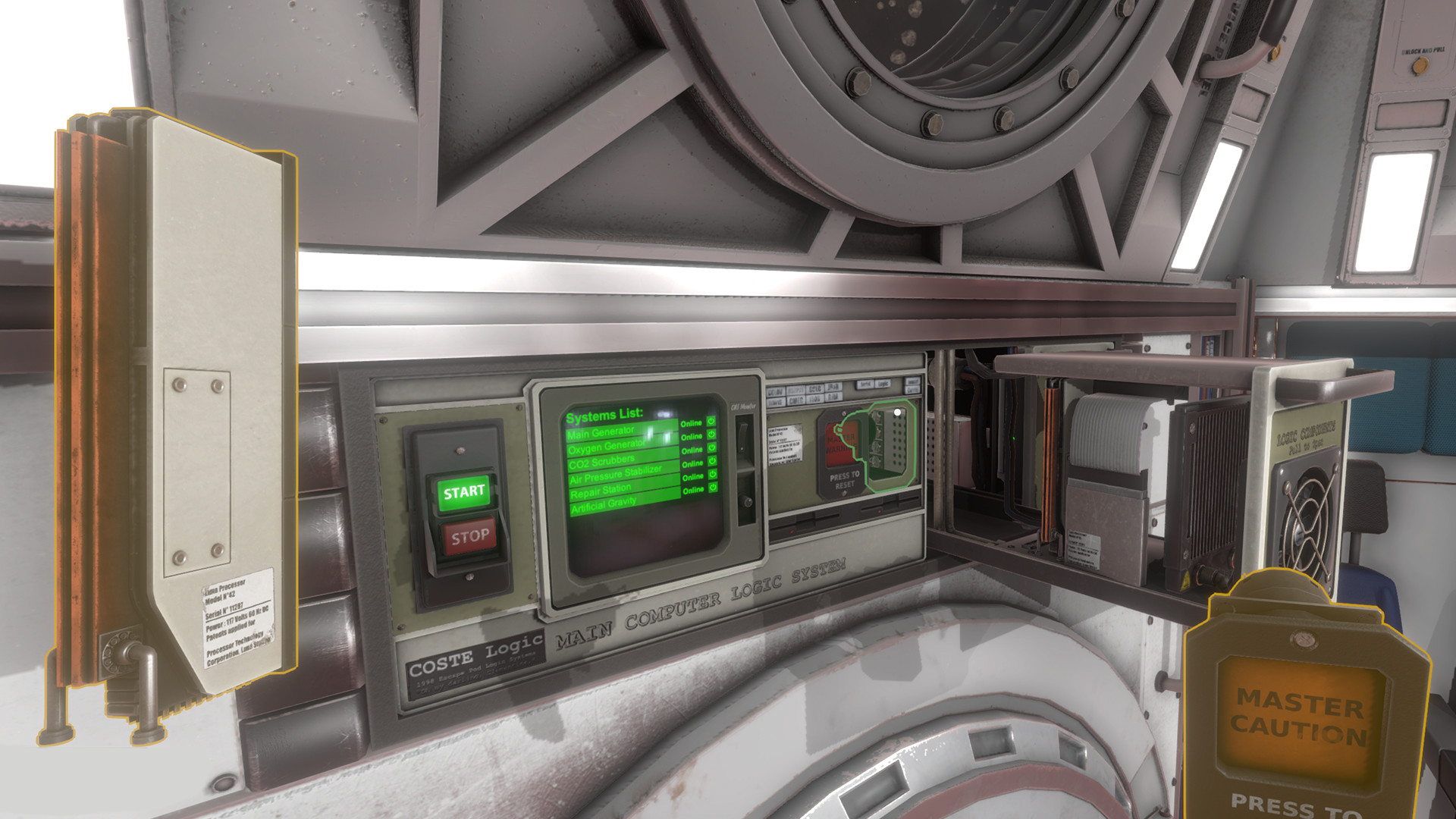Tin Can screenshot