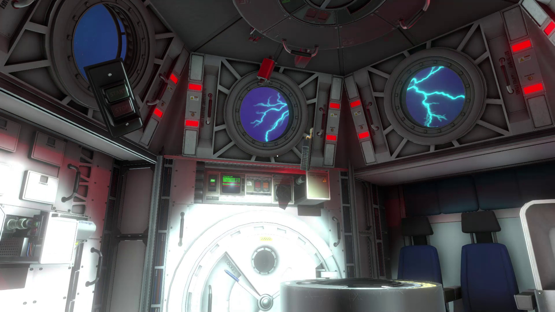 Tin Can screenshot