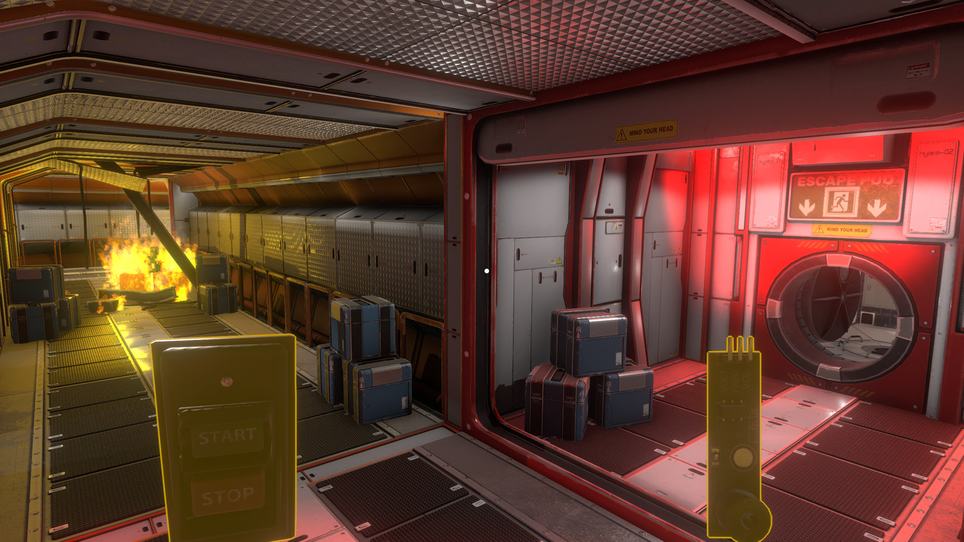 Tin Can screenshot