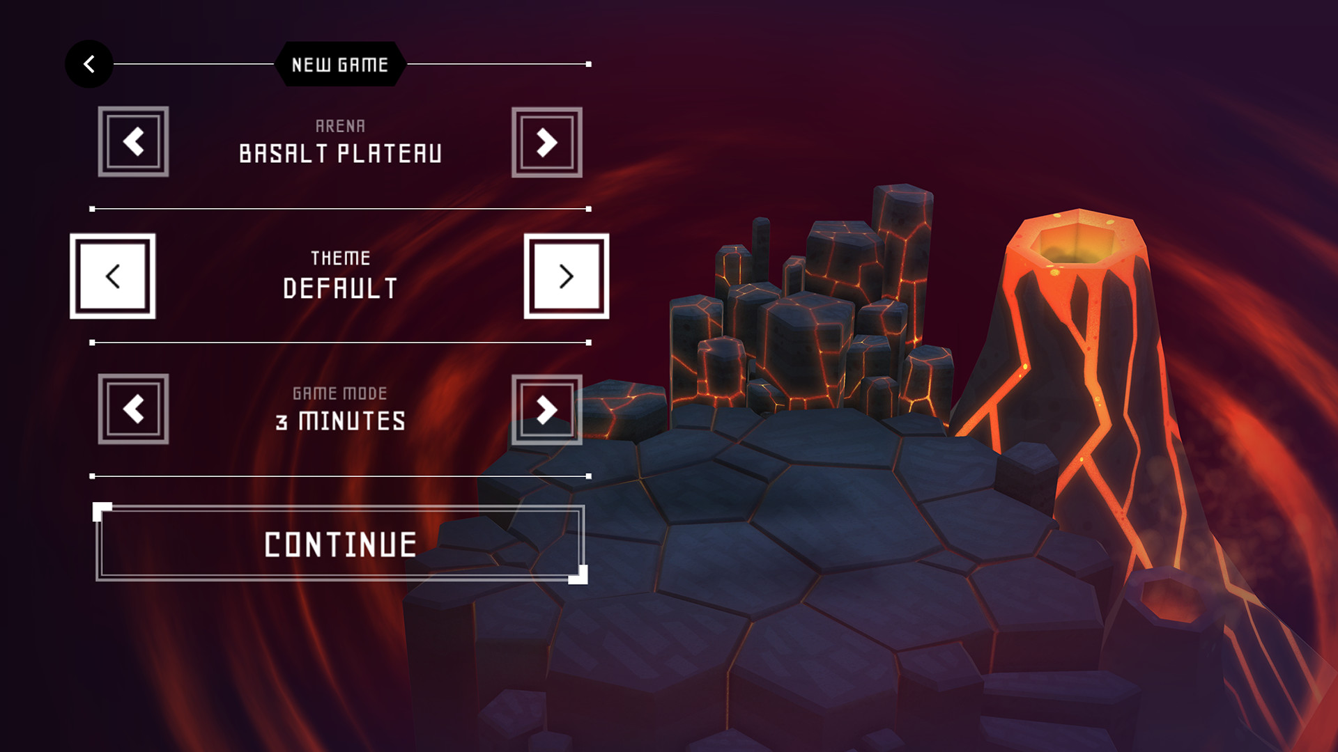 Totemori screenshot