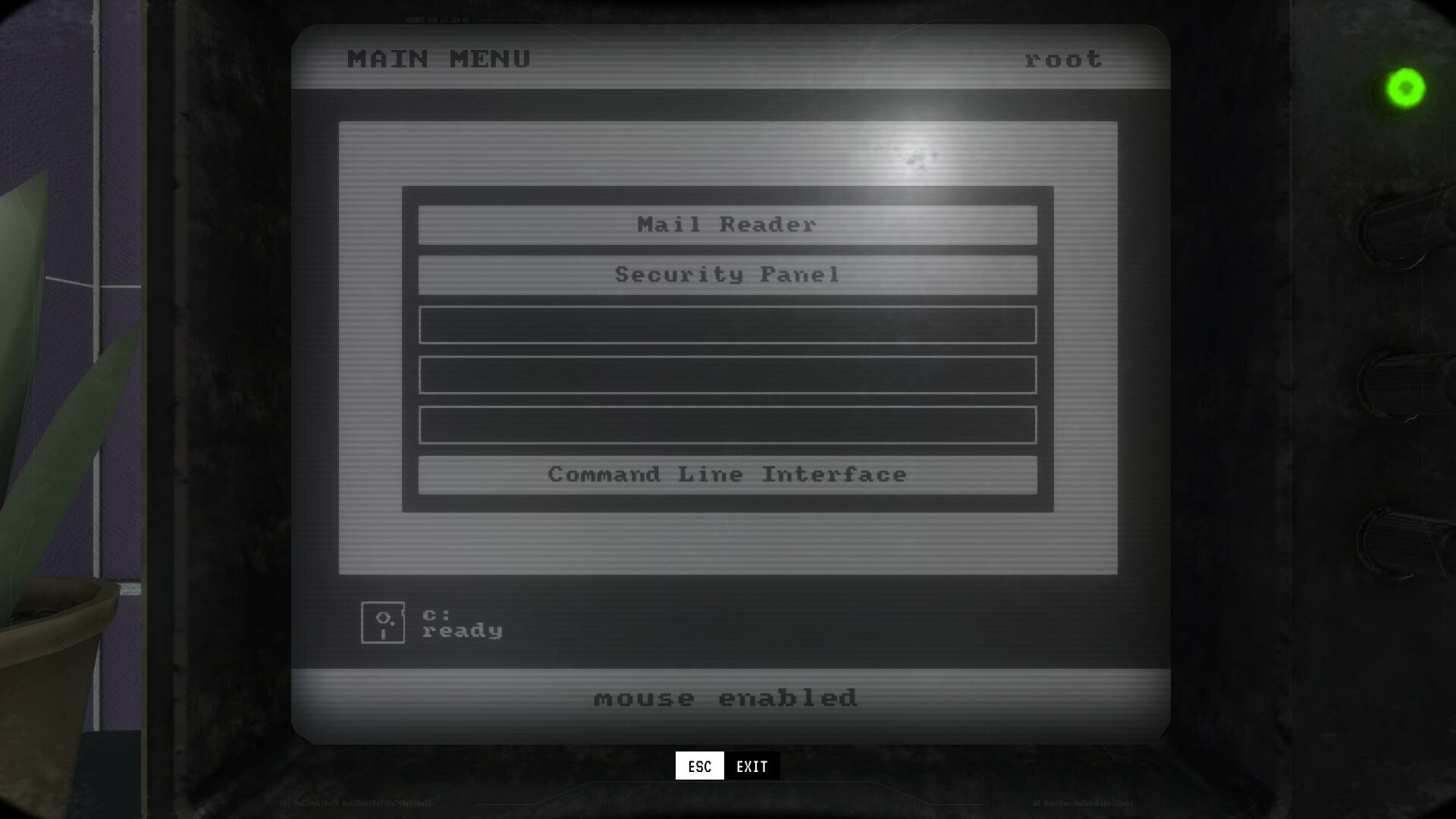 High Entropy: Challenges screenshot
