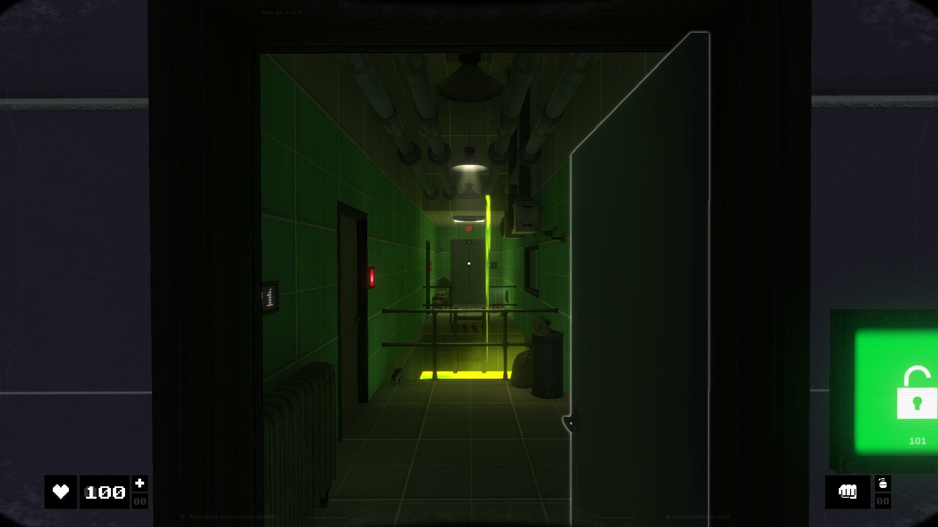 High Entropy: Challenges screenshot