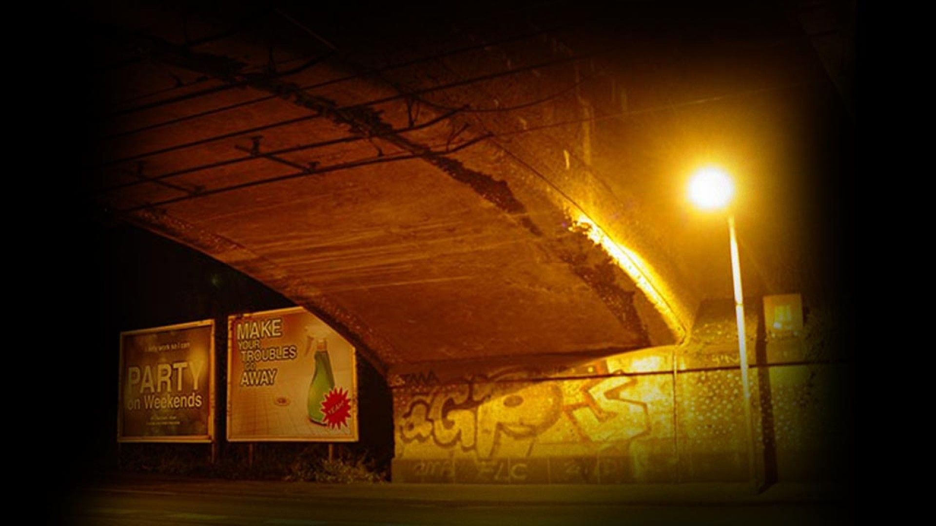Trauma screenshot