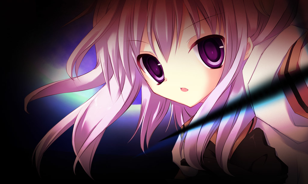 NOeSIS02_羽化 screenshot
