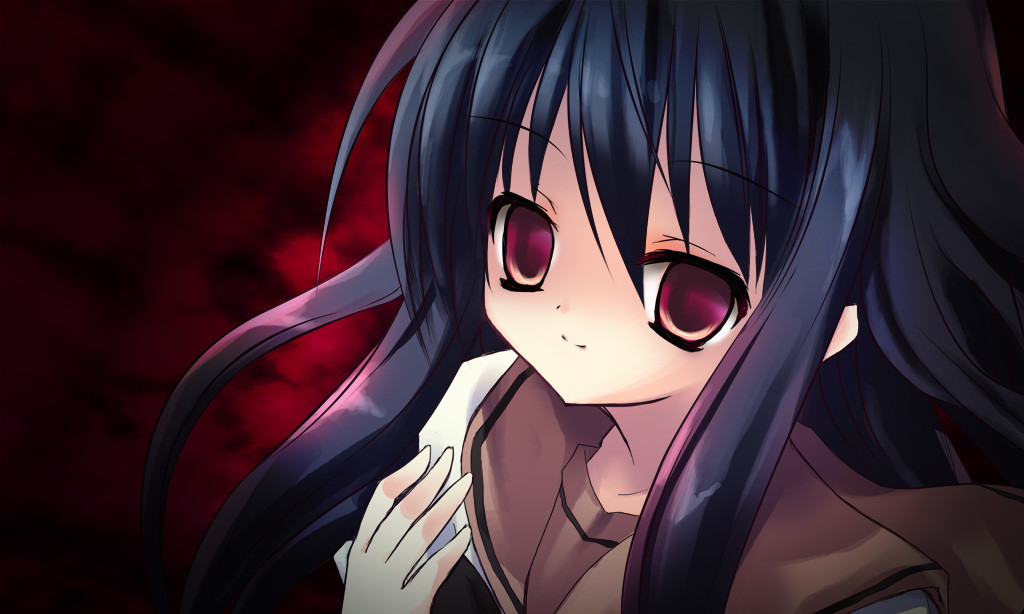 NOeSIS02_羽化 screenshot