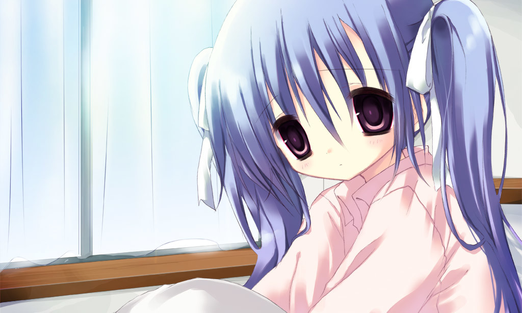NOeSIS02_羽化 screenshot