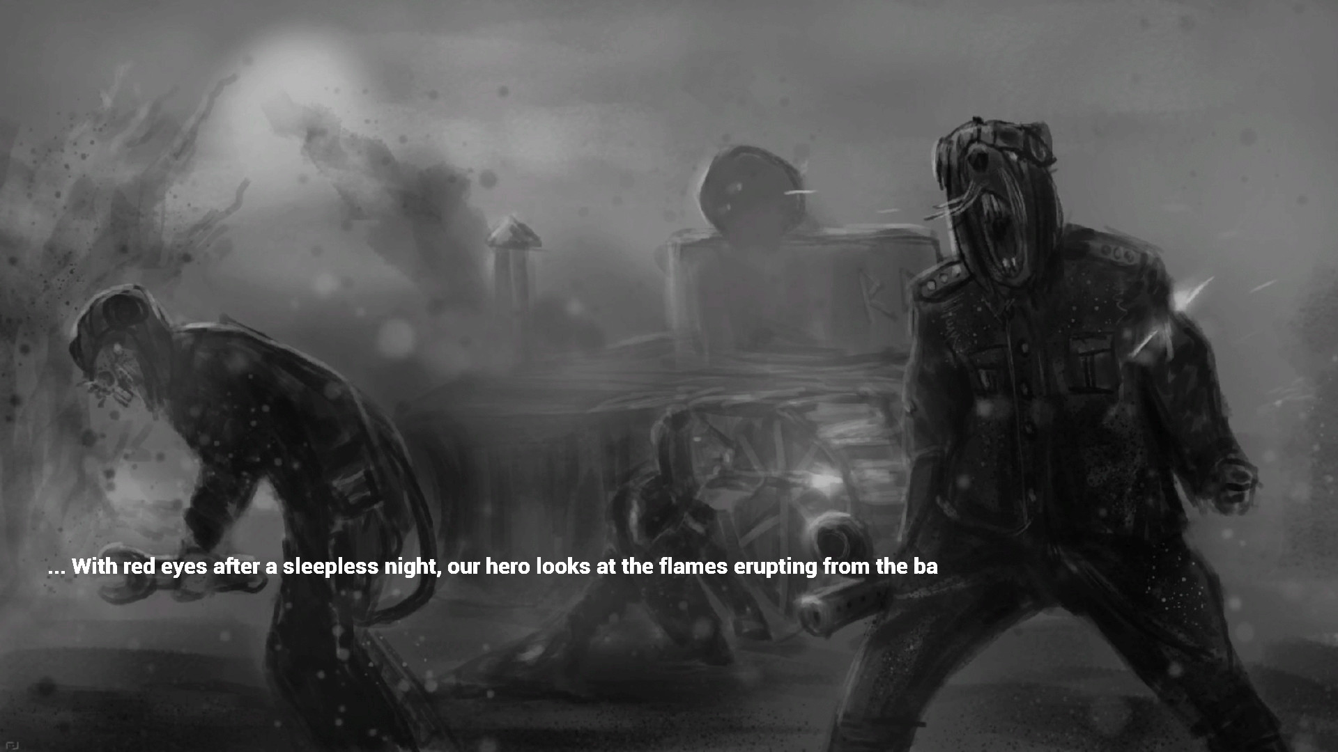Ratten Reich - Dance of Kings screenshot