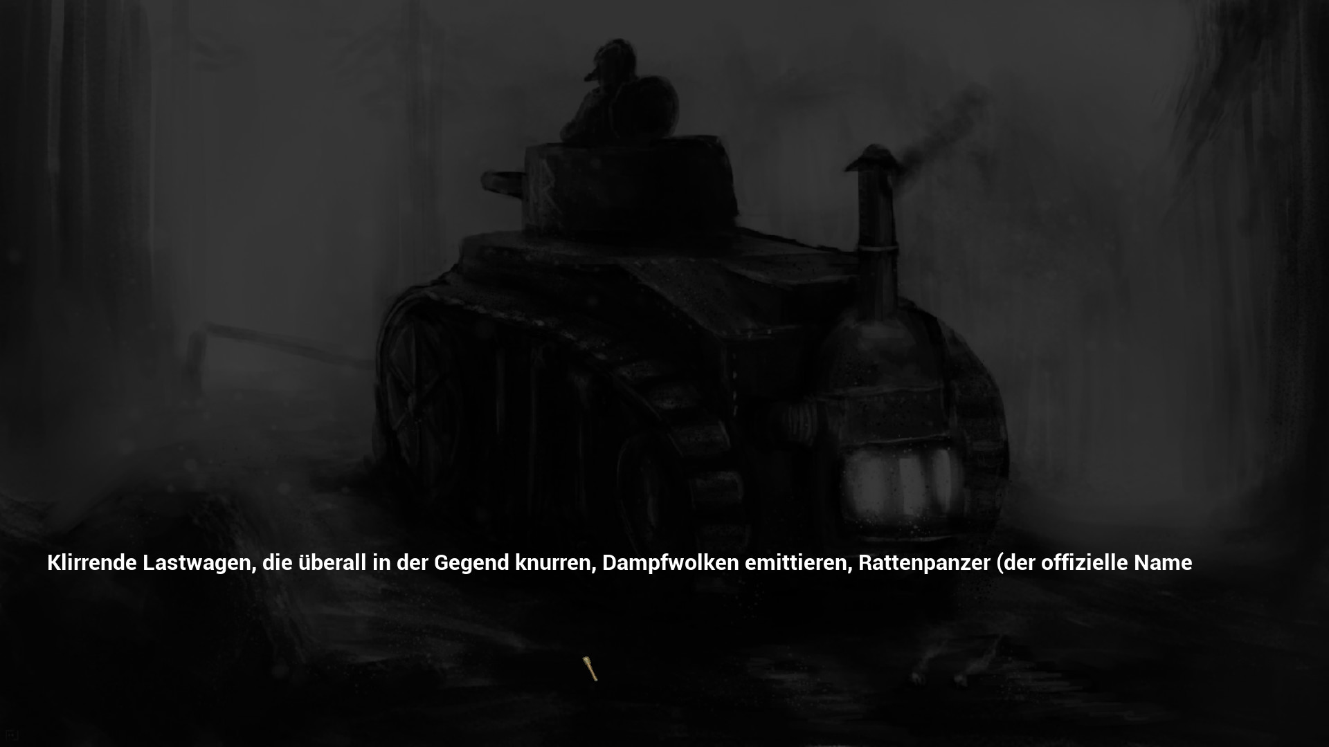 Ratten Reich - Dance of Kings screenshot