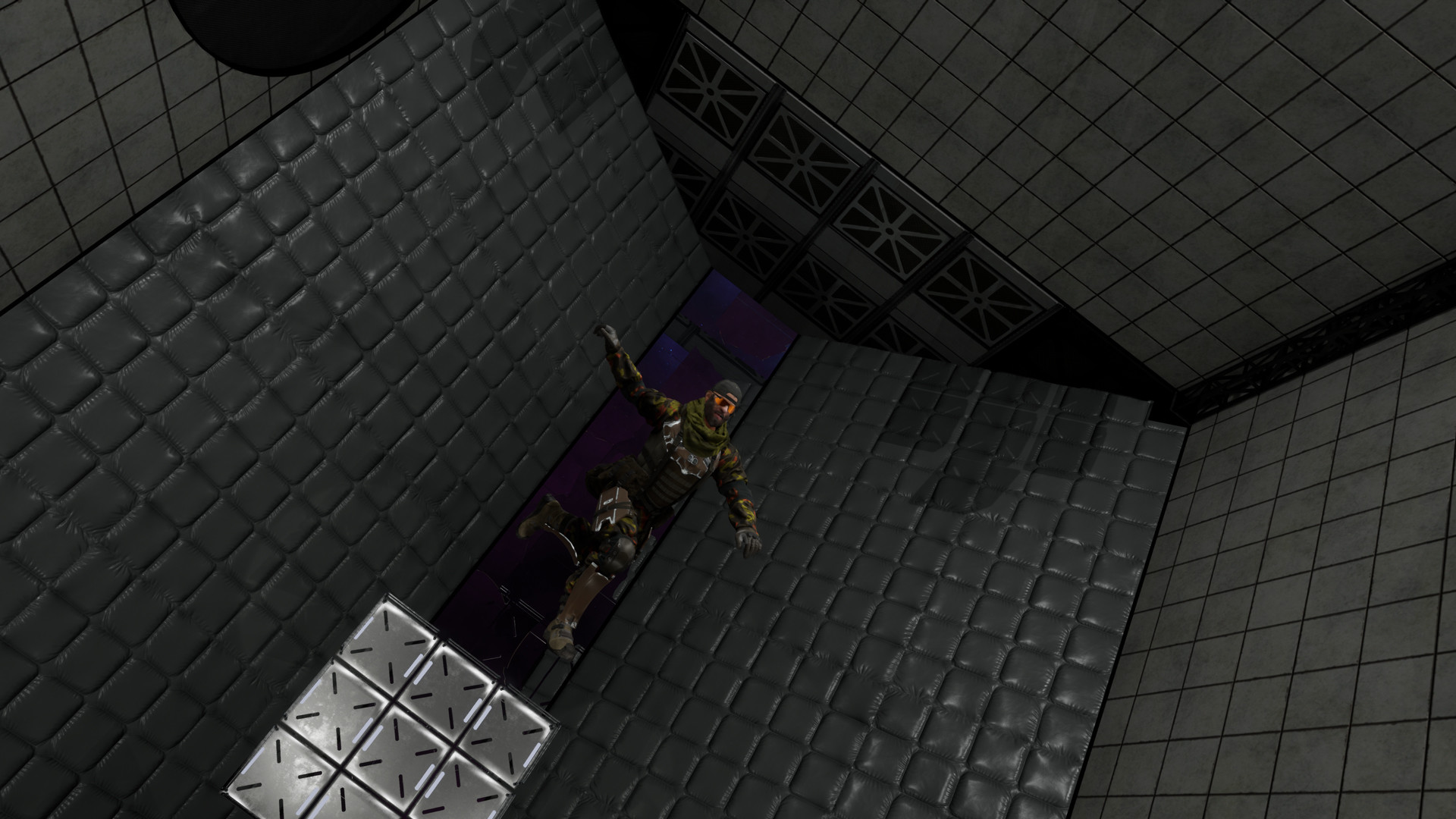 Cosmotronik screenshot