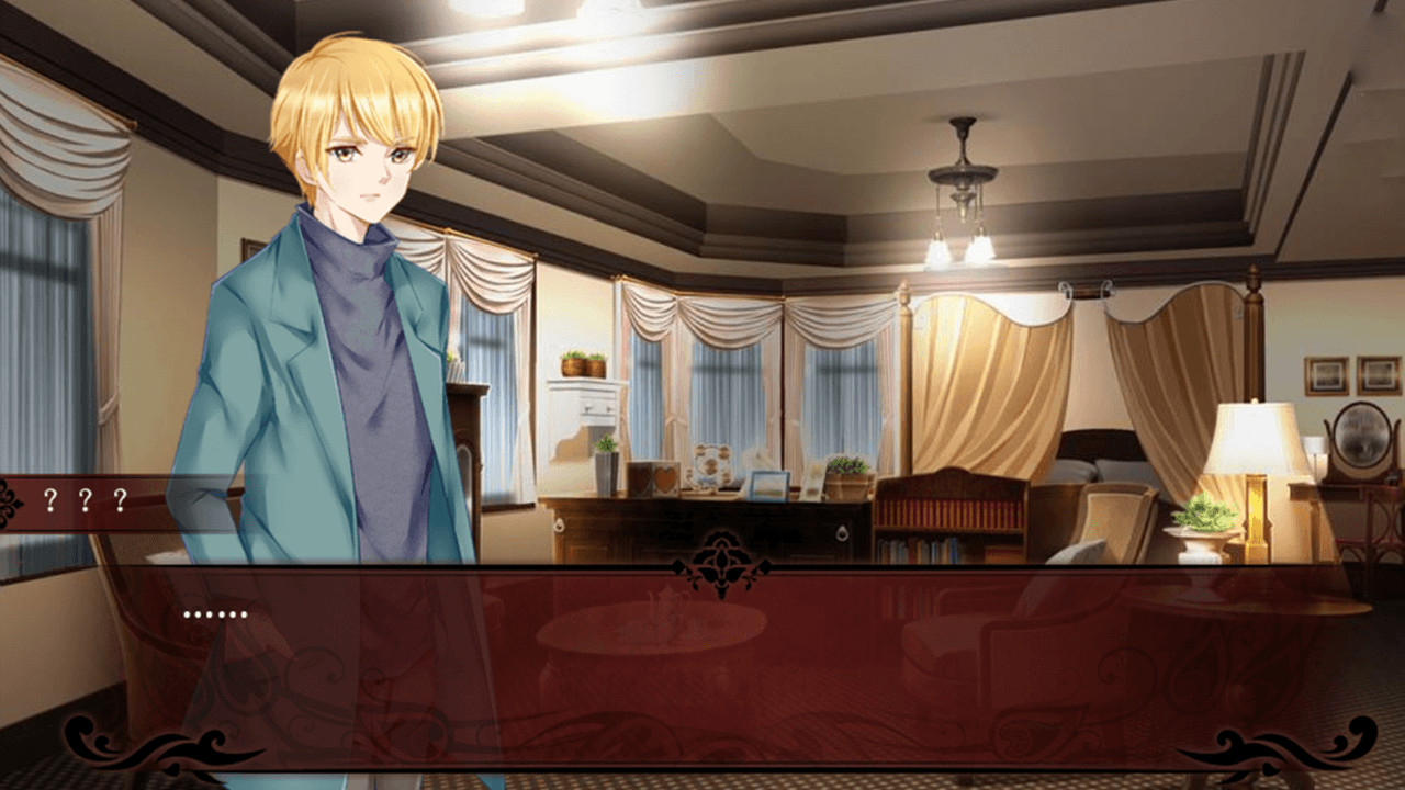 死亡编码-Death Code screenshot