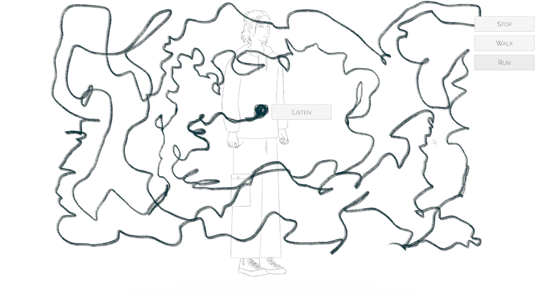 Môrgan screenshot