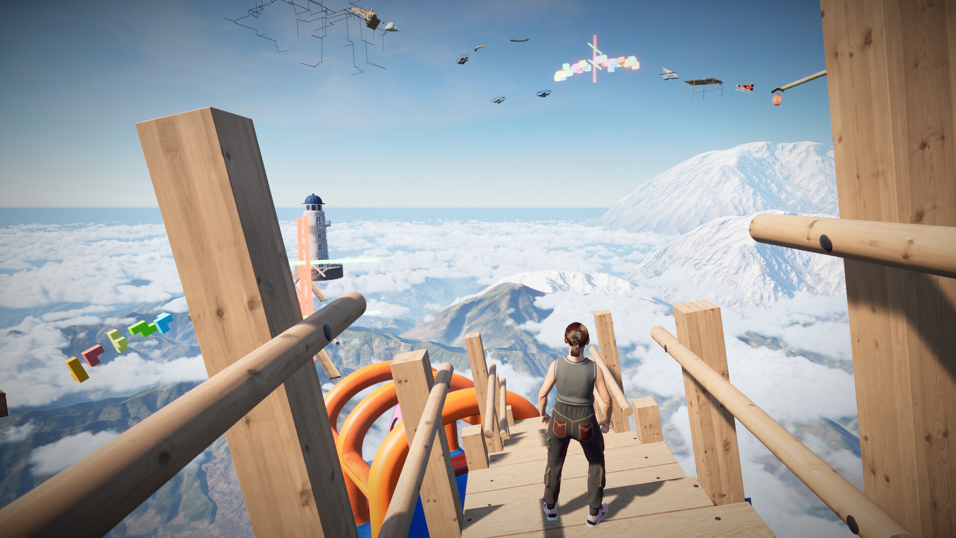 Only Climb: Better Together screenshot
