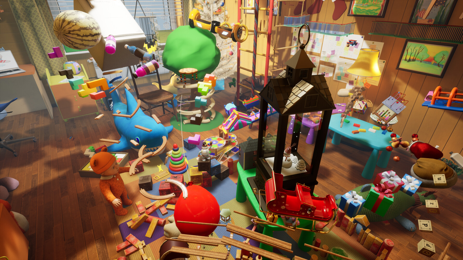 Only Climb: Better Together screenshot