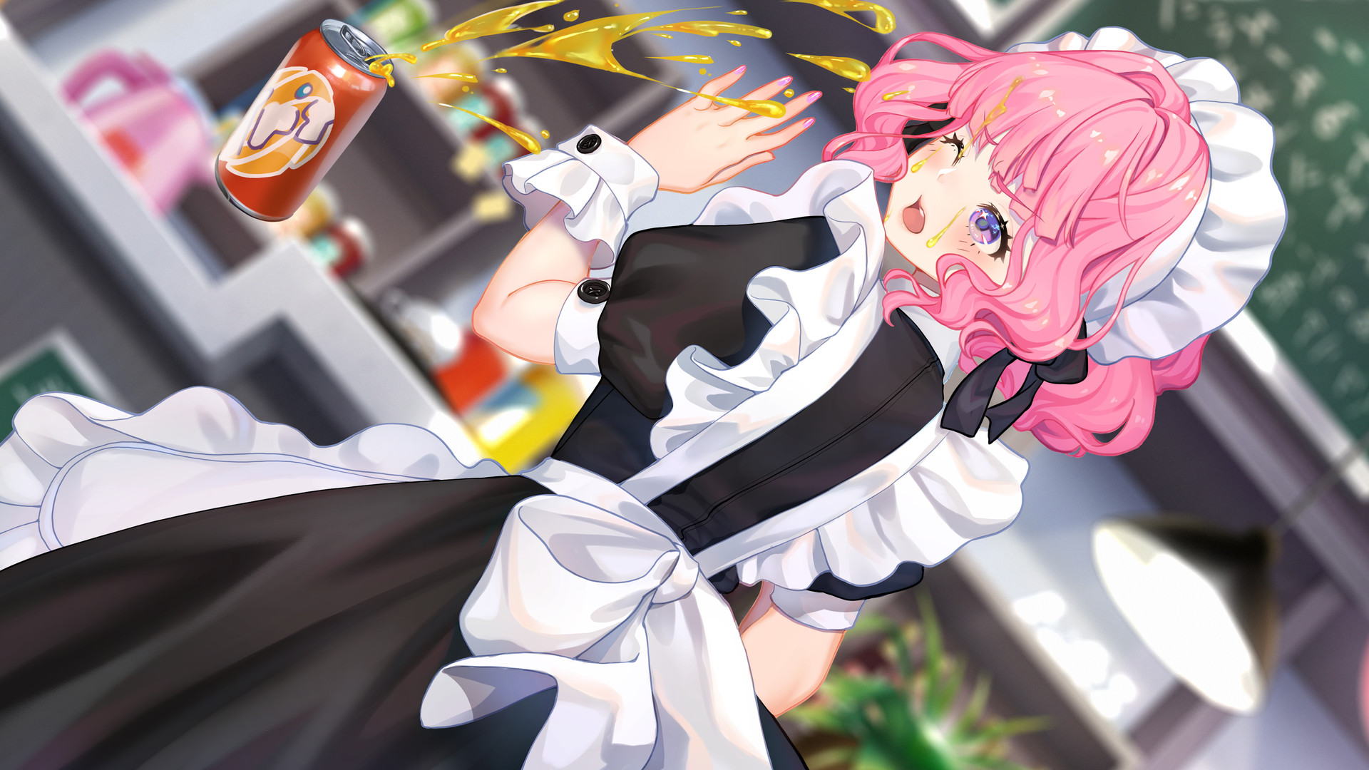 Dream Date screenshot