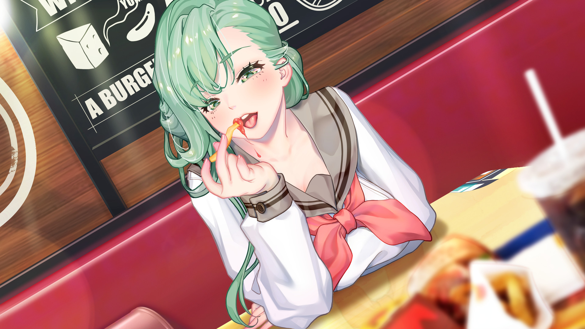 Dream Date screenshot