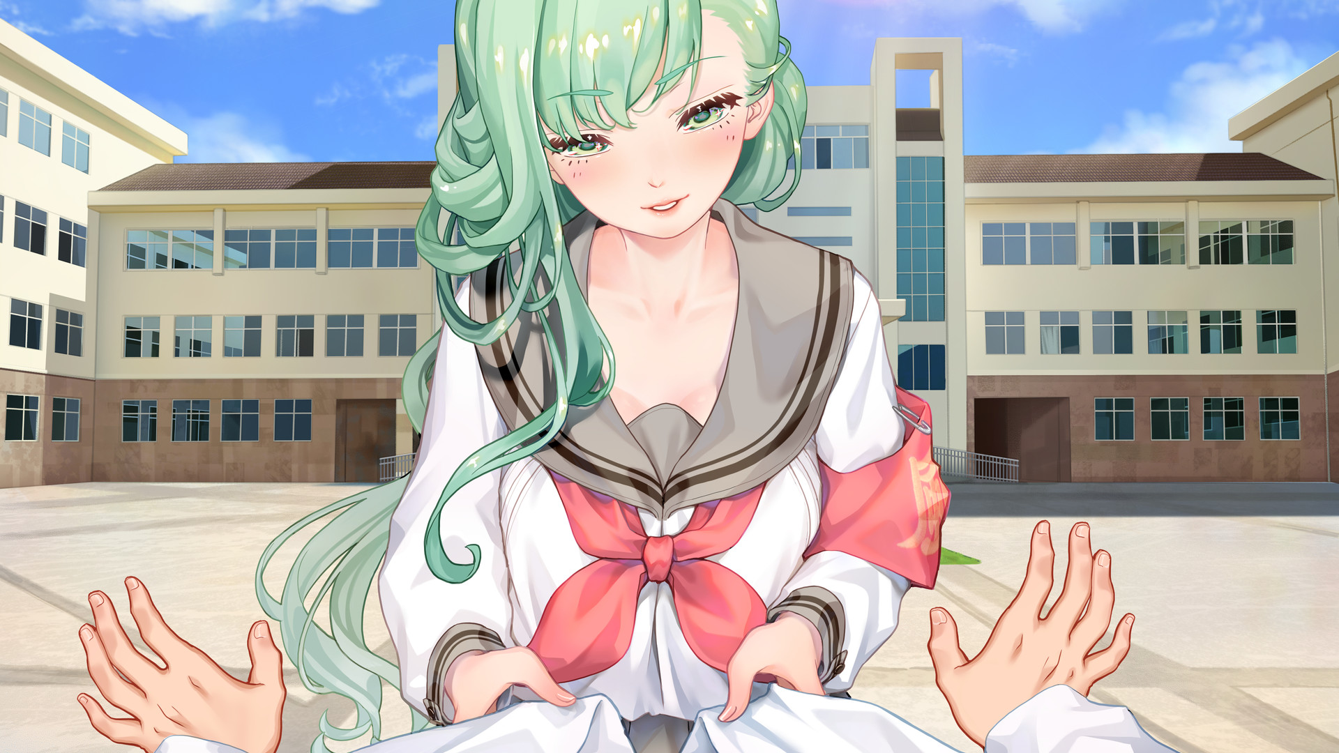 Dream Date screenshot