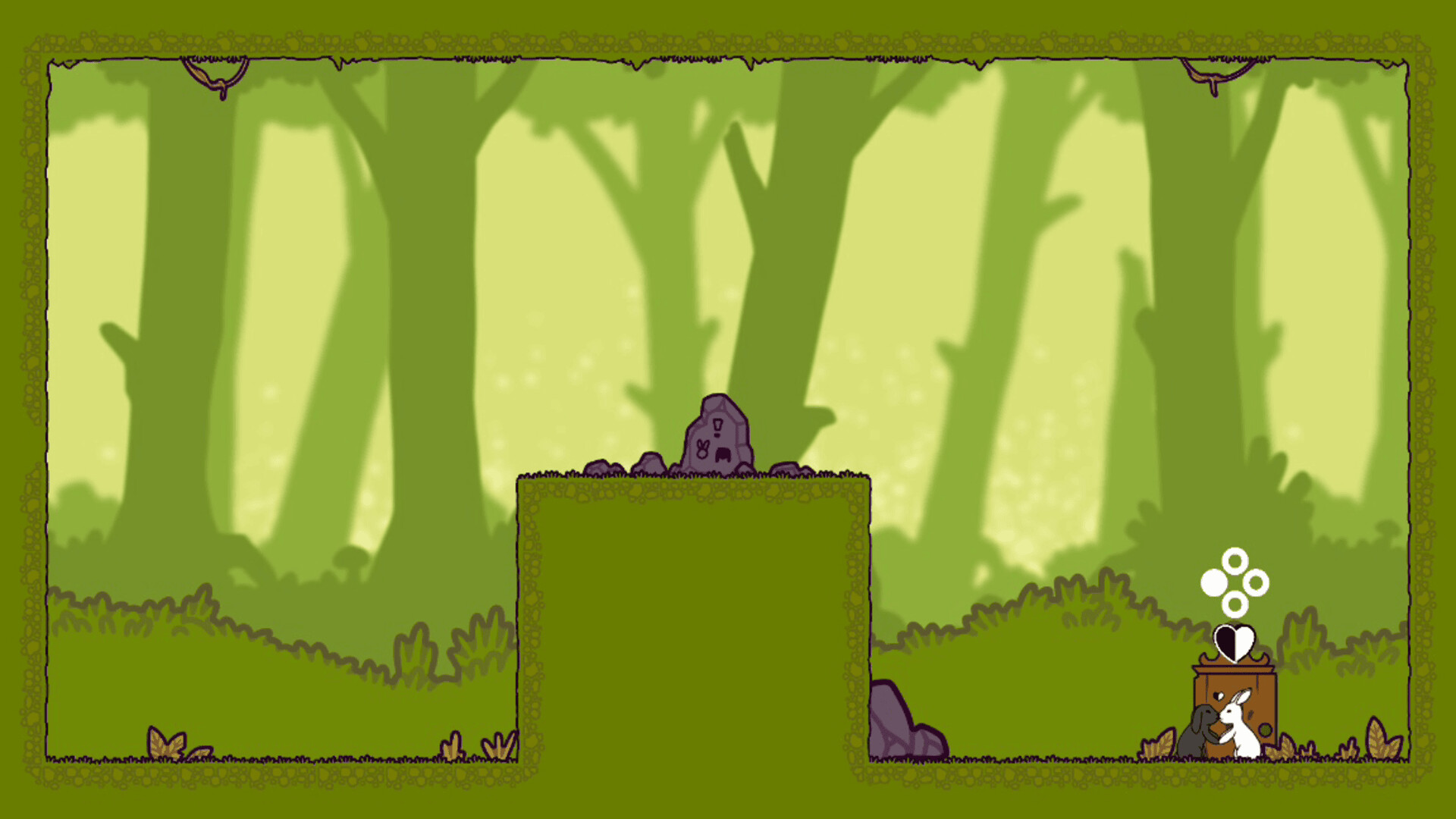 Push and Pull screenshot