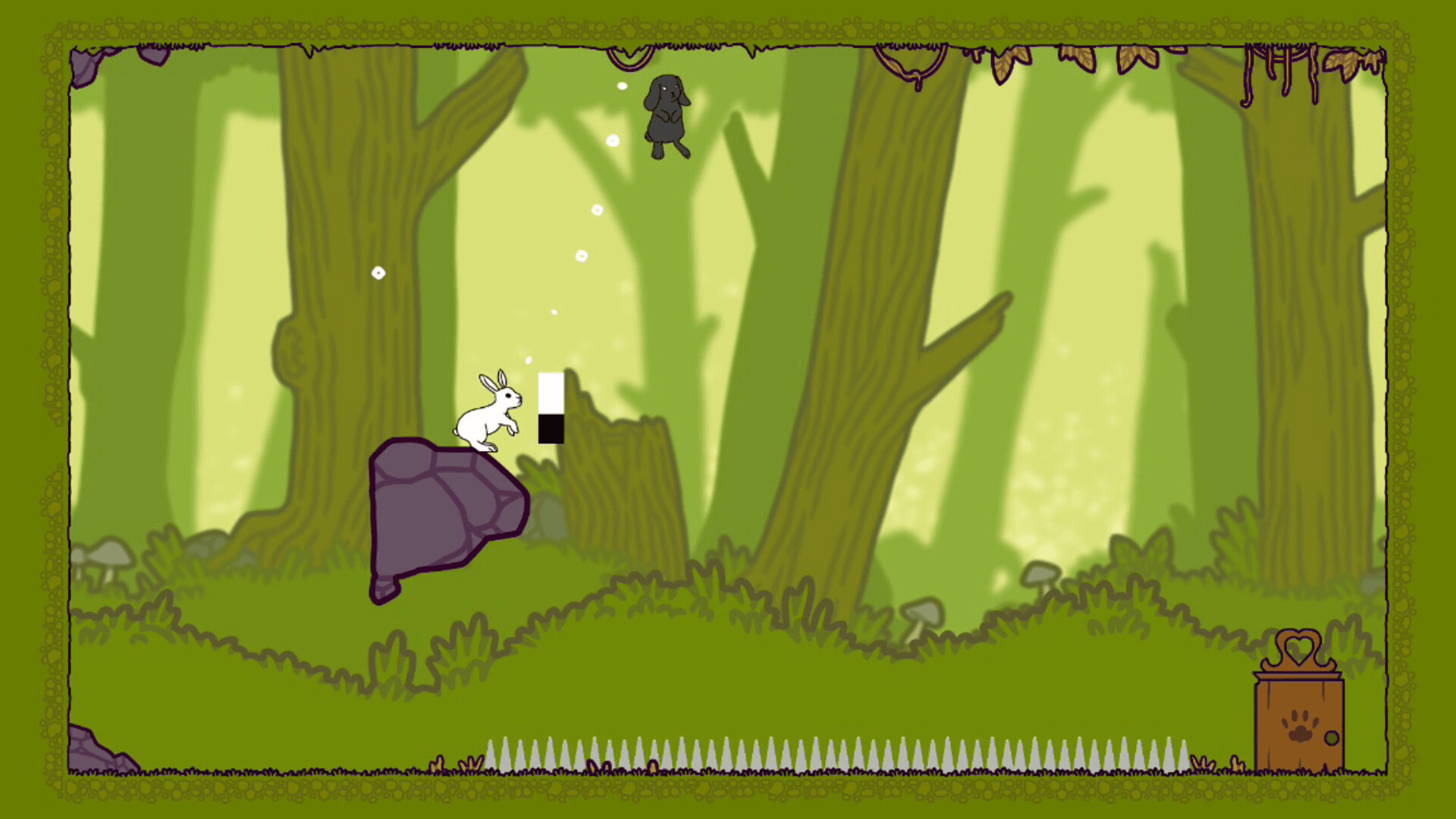 Push and Pull screenshot
