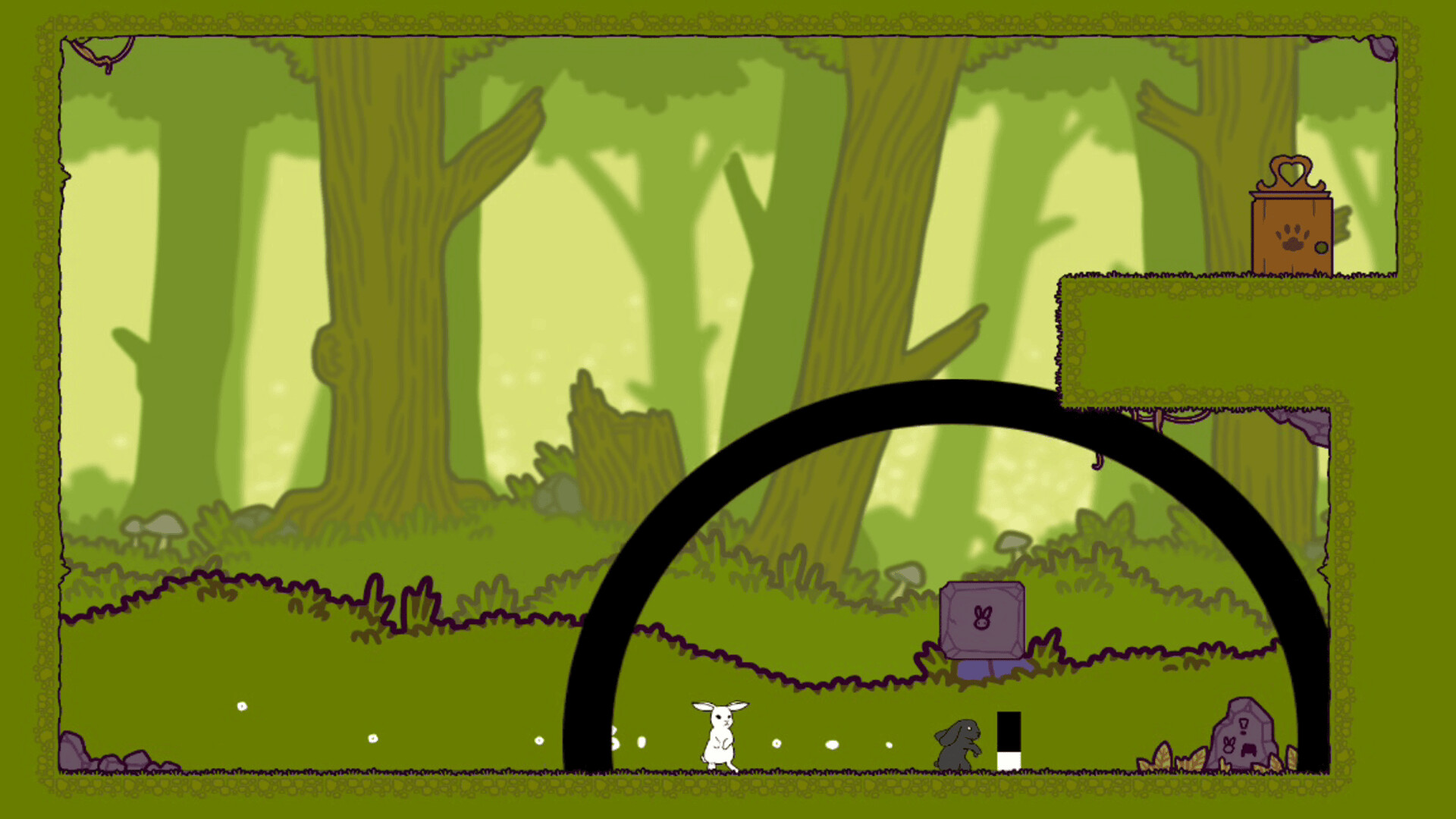 Push and Pull screenshot