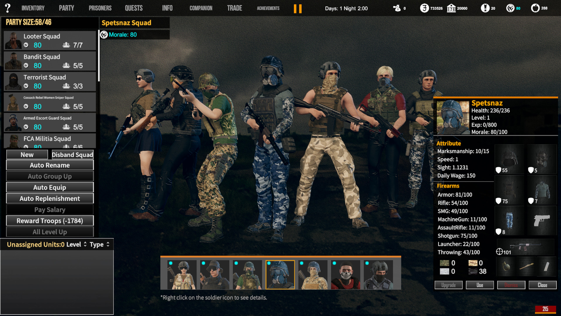 Freeman: Guerrilla Warfare screenshot