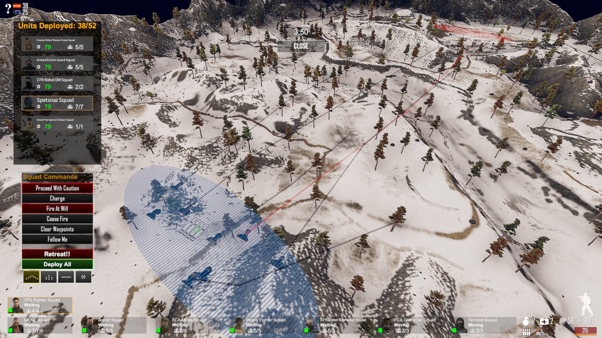 Freeman: Guerrilla Warfare screenshot