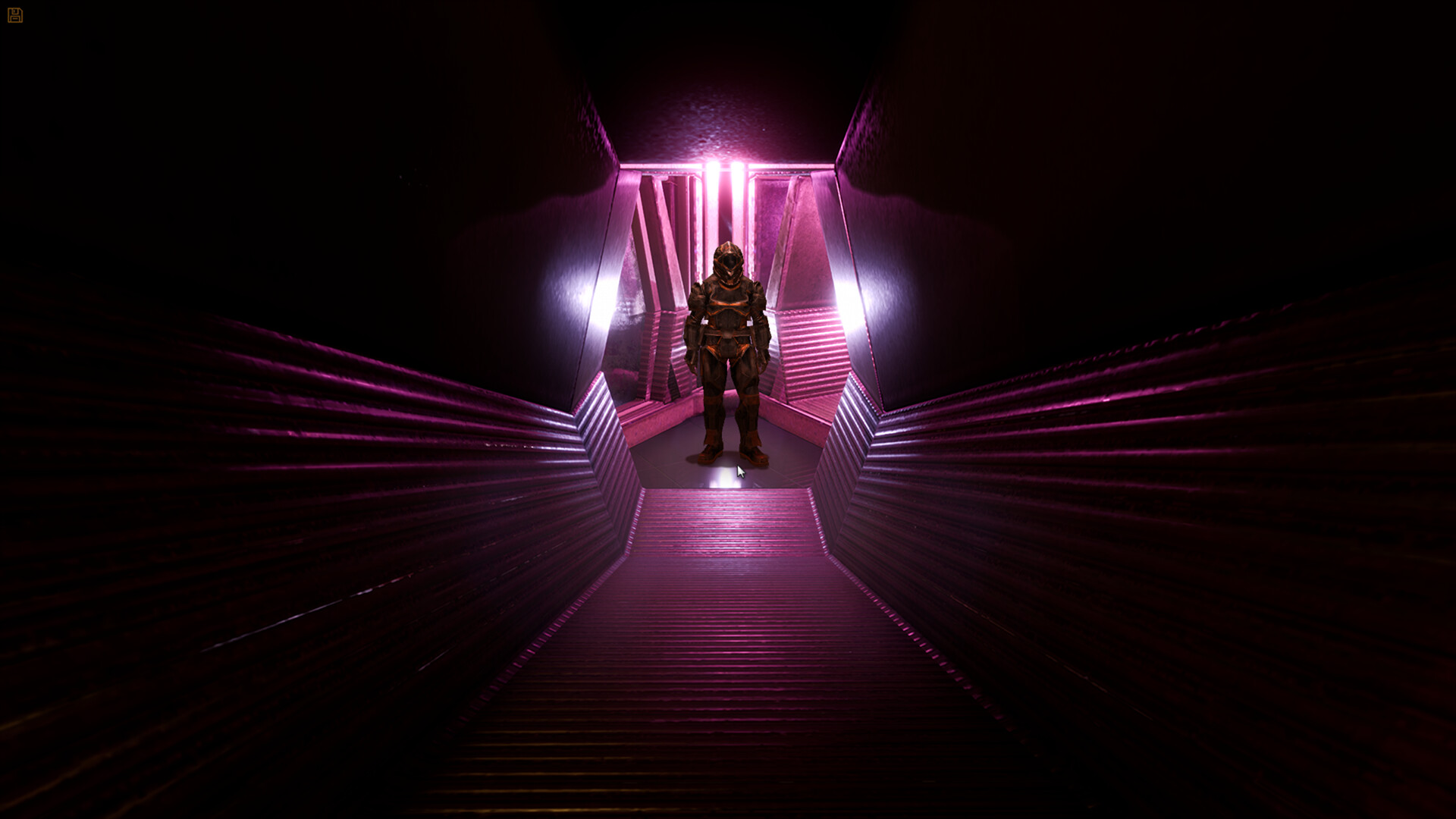 Space Adventure - Escape from Siphilus 1b screenshot
