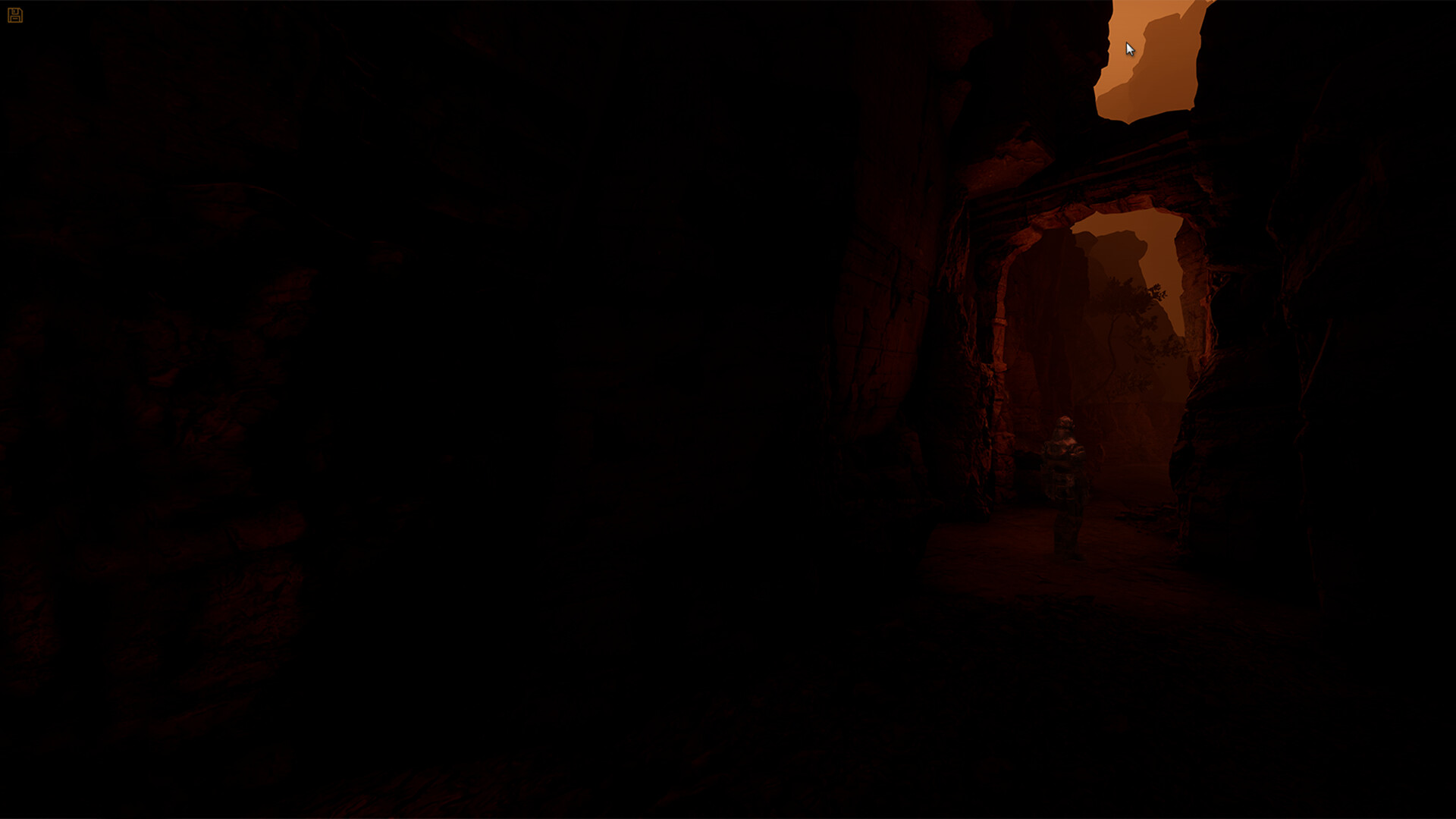 Space Adventure - Escape from Siphilus 1b screenshot